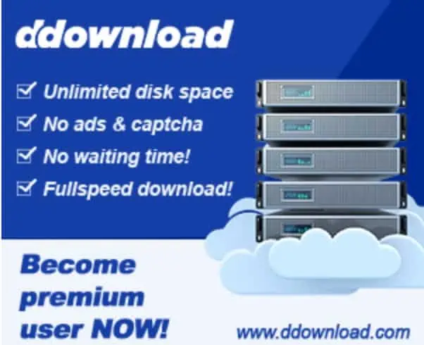 buy DDownload premium